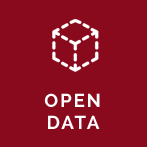 Jefferson County GIS Open Data Hub logo