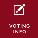 Jefferson County Voting Information Icon