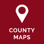 Jefferson County Maps Icon