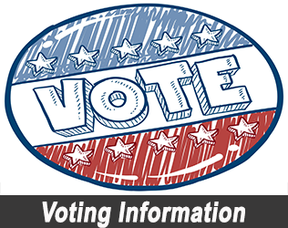 Voting Information